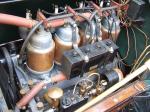 Cadillac Model 30 Demi-Tonneau 1910 года